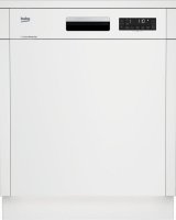 Beko DSN6634W2 Beépíthető Mosogatógép